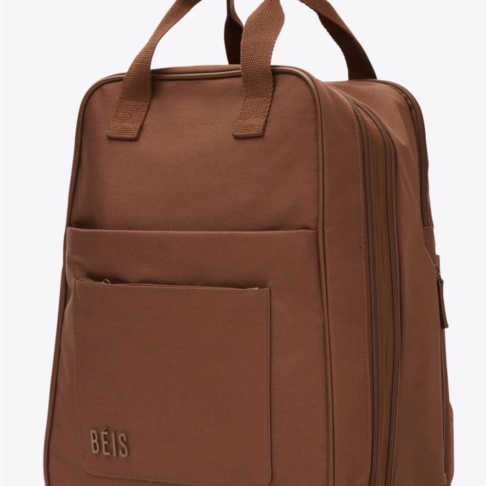 BEIS Maple Women's Backpack - Picture 3 of 11